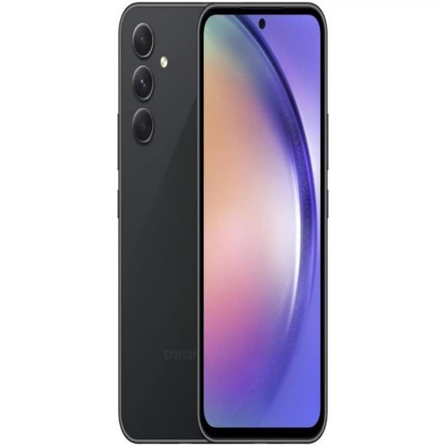SAMSUNG - GALAXY A54 5G 128GB - Awesome Graphite