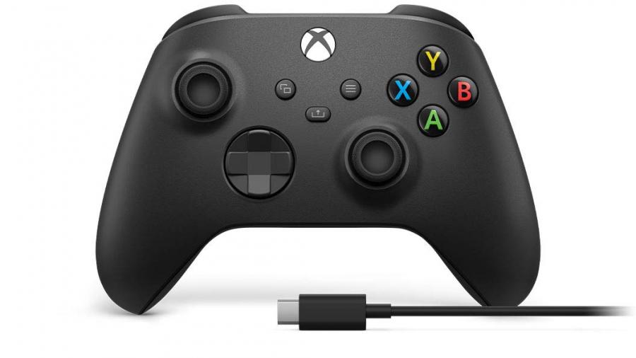 Controller Wireless per Xbox