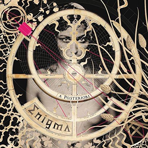 A Posteriori - Enigma (CD)