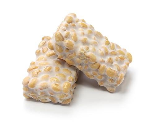 Tempeh Starter - Spore di Rhizopus per Tempeh Fatto in Casa