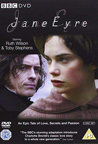 Jane Eyre (Complete 2007 BBC Adaptation)
