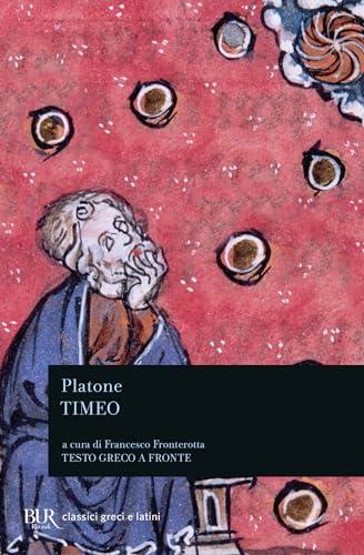 Timeo - Platone (Rizzoli, 2003)