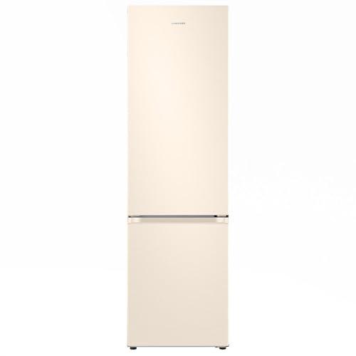 Samsung EcoFlex AI RB38C603DEL/EF Frigorifero Combinato Sabbia