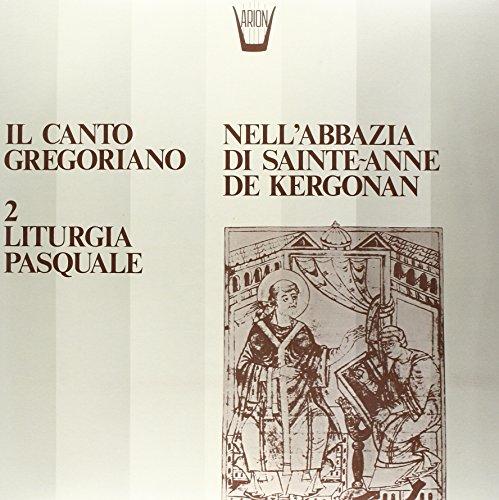 Il Canto Gregoriano N.2 