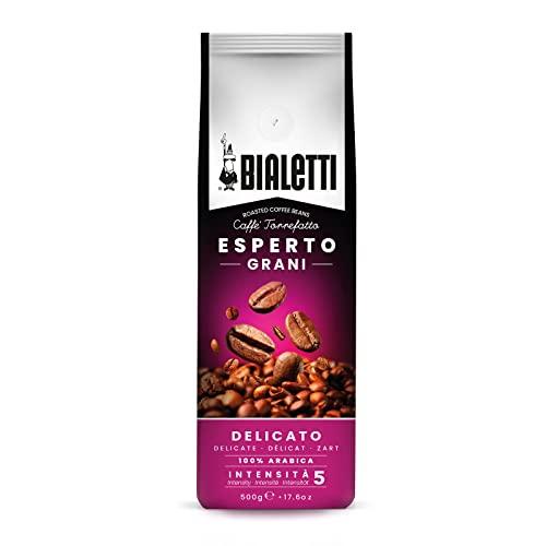 Bialetti Esperto Grani Delicato 500g