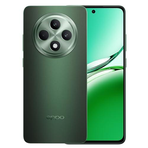 Oppo Reno 12 F 5G 256GB/8GB Dual SIM Verde Negro