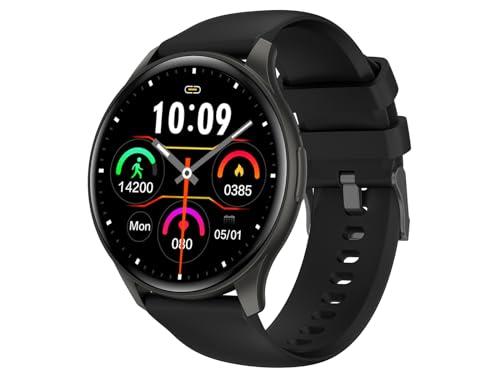 Trevi T-FIT 235 A Smartwatch con Display 1.43