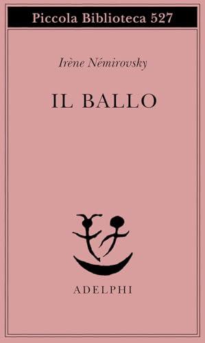 Il Ballo (Edizione Italiana)