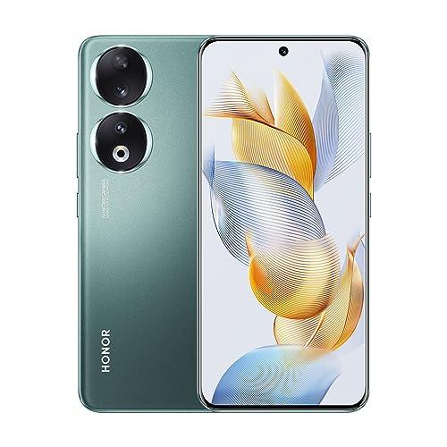 HONOR 90 Smartphone 5G 12GB 512GB Verde
