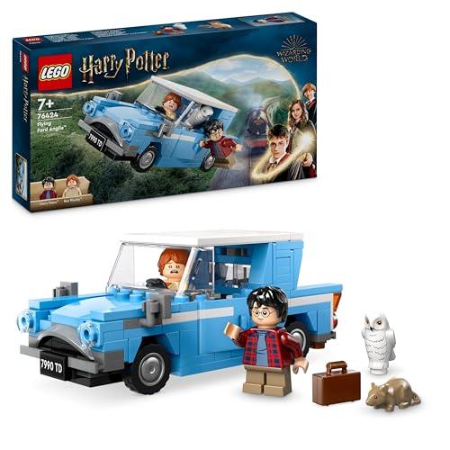 LEGO Harry Potter Ford Anglia Volante