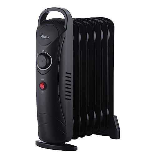 ARDES AR4R07M2 OILO MINI2 Radiatore Elettrico a Olio
