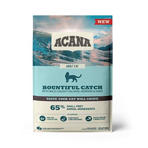 Acana Bountiful Catch 4,5 kg