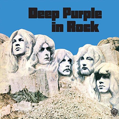 Deep Purple - In Rock (Remastered)