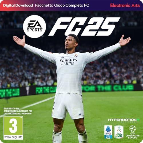 EA SPORTS FC 25 Standard Edition PC