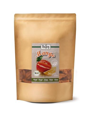 Biojoy Mango Essiccato BIO (1 kg)