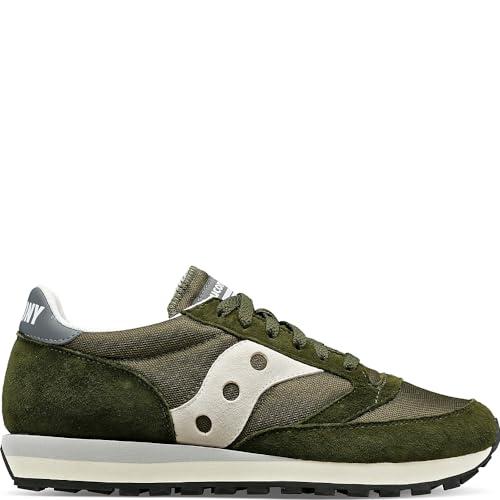 Saucony Jazz 81 - Scarpe da Ginnastica Uomo