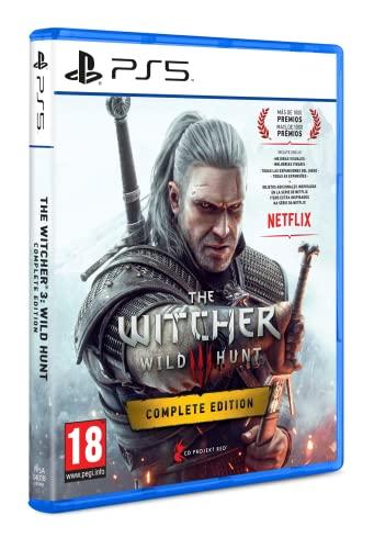 The Witcher 3: Wild Hunt - Complete Edition