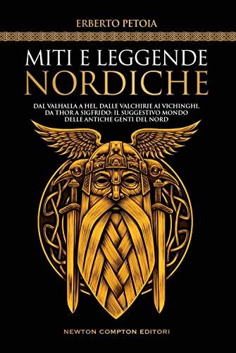 Miti e leggende nordiche