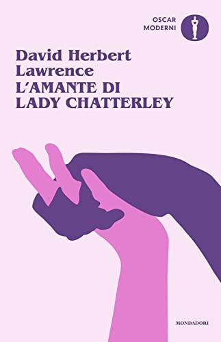 L'amante di Lady Chatterley