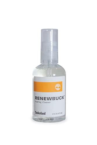 Timberland Renewbuck™ Spray detergente per scarpe in pelle scamosciata e nabuk
