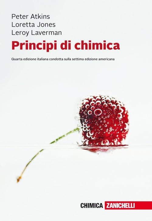 Principi di chimica - Zanichelli