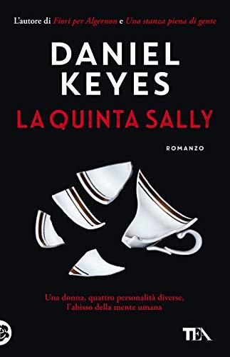 La quinta Sally - Daniel Keyes - TEA