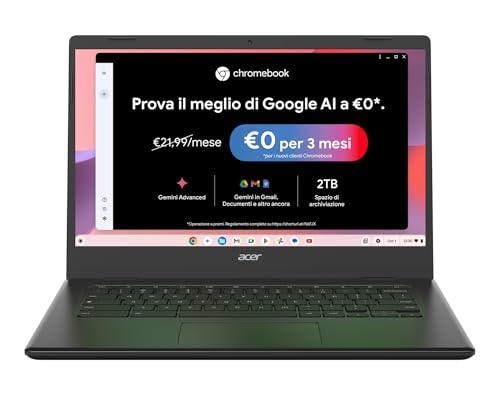 Acer Chromebook 314 CBOA314-1H-C4ZG