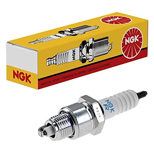 Candela NGK BR8HS per Motocicletta