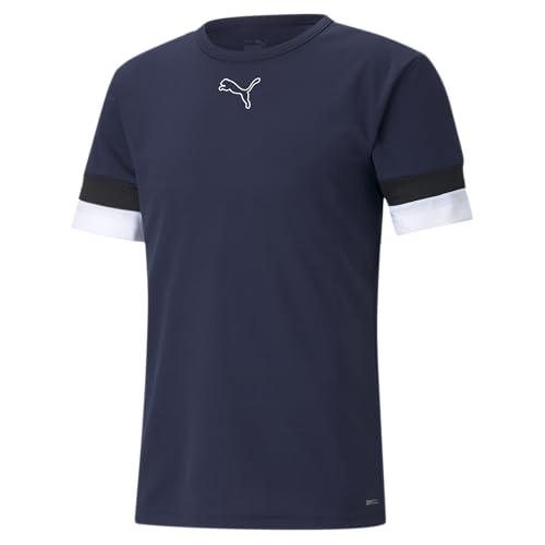 Maglia PUMA TeamRISE Jersey CE Uomo