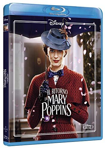 Il Ritorno di Mary Poppins - Edizione Speciale Blu-Ray (2021)