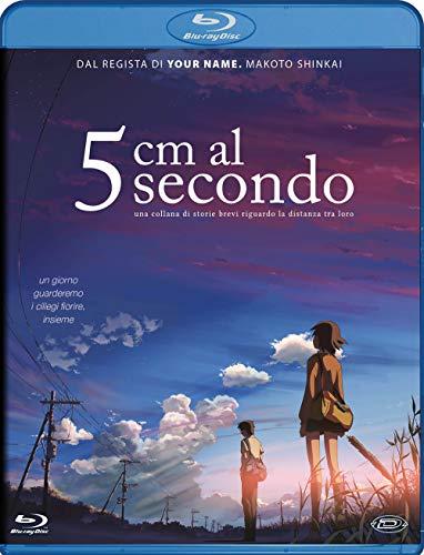 5 Centimetri al Secondo (Standard Edition)