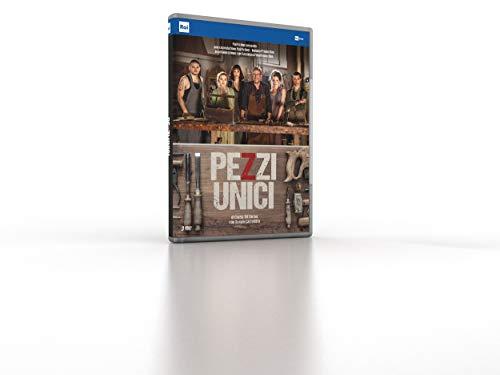 Pezzi Unici (Box 3 DVD)