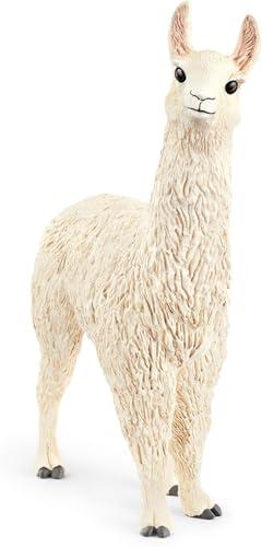 Schleich Farm World - Lama