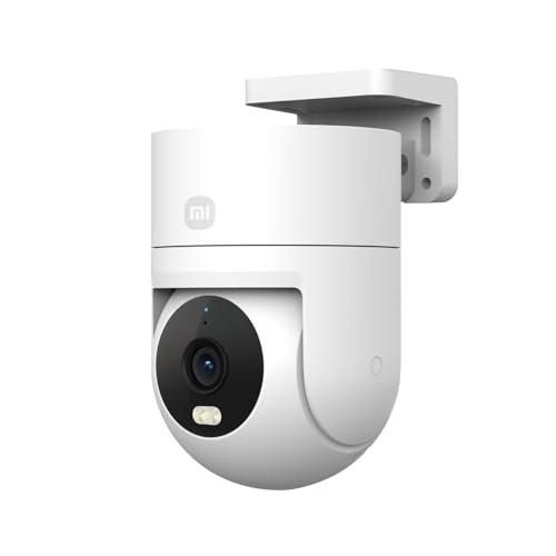 Xiaomi Outdoor Camera CW300: La tua Sentinella Domestica Intelligente