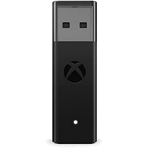 Microsoft Adattatore Wireless Xbox per Windows