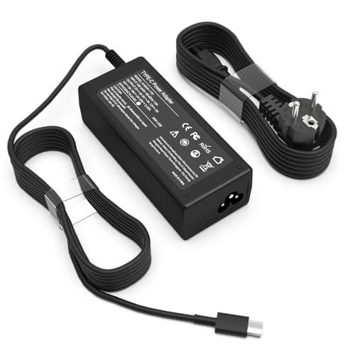 Caricatore USB-C 65W Universale per Laptop