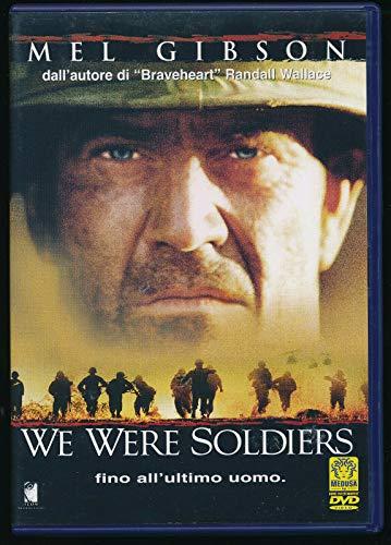 We Were Soldiers - Fino All'Ultimo Uomo (DVD)
