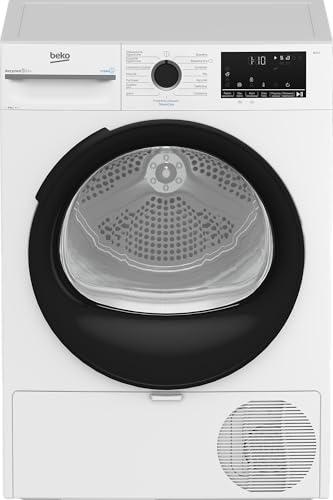 Asciugatrice Beko AMBMT491BI Serie Beyond