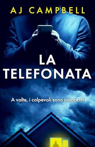 La Telefonata: Un thriller psicologico avvincente dal finale sconvolgente