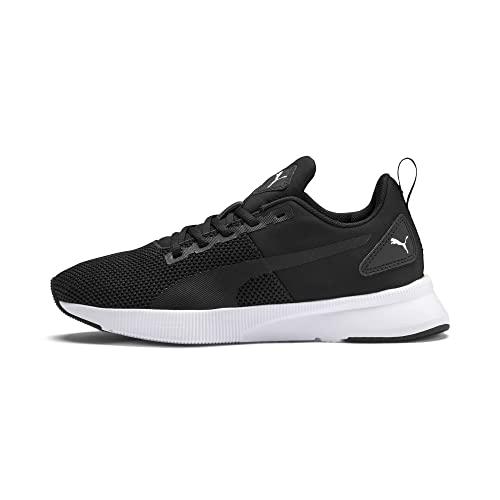 Puma Flyer Runner Jr Sneakers Nero/Bianco - Taglia 38.5 EU