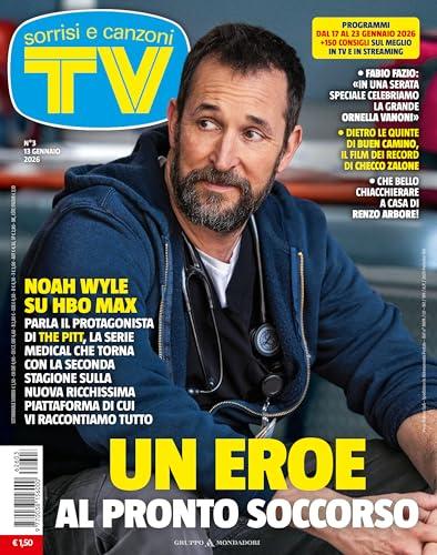 TV Sorrisi e Canzoni #03 | 2026