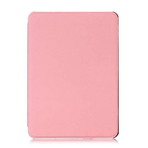 Custodia Ultra-Sottile per Kindle 10a Generazione (2019) 6 Pollici Nera