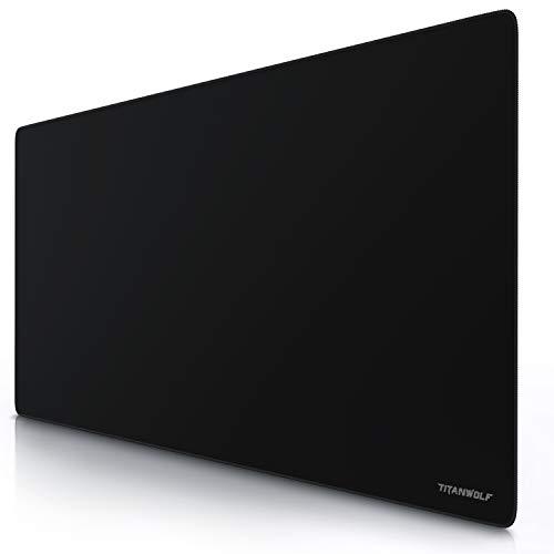 Titanwolf - Tappetino per mouse XXXL 1200 x 600 mm
