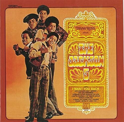 Diana Ross Presents The Jackson 5 - Edizione Speciale