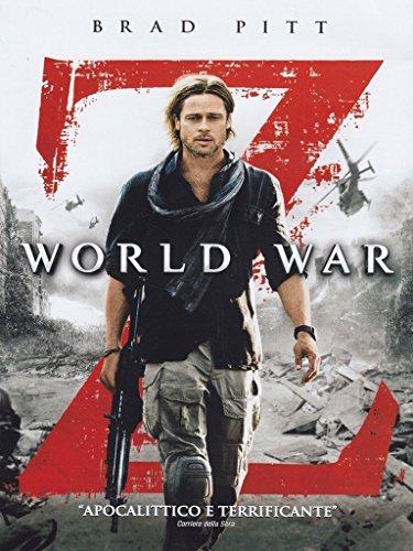 World War Z: Music from the Motion Picture