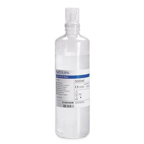 Pharma[+] Soluzione Fisiologica Sterile - 500ml