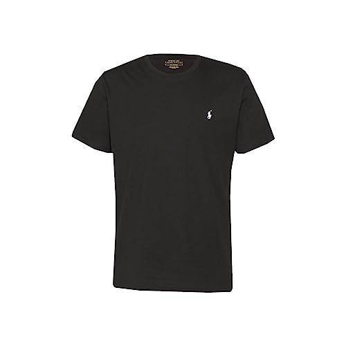 T-shirt Uomo Nera - Modello 844756