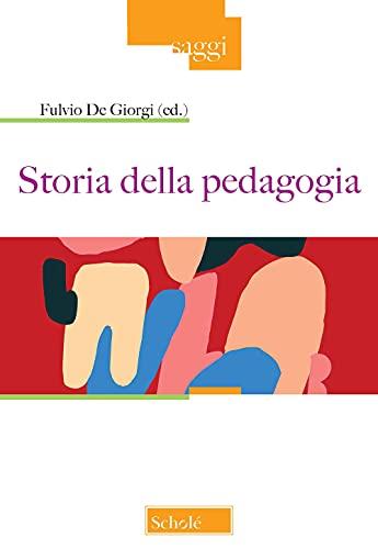 Storia della pedagogia - Scholé