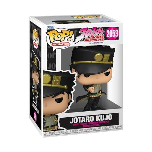 Funko Pop! Animation: JoJo's - Jotaro Kujo