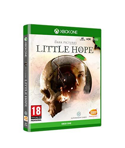 The Dark Pictures: Little Hope - Xbox One